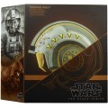 Шлем Star Wars Trapper Wolf со звуковыми эффектами боевой симуляции The Black Series 